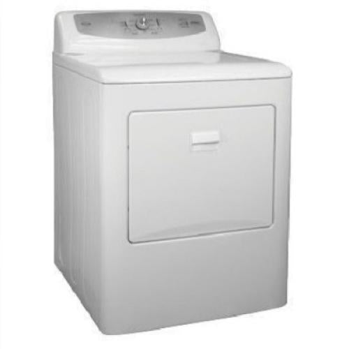 Haier GDE450AW :Haier/Electric Dryer