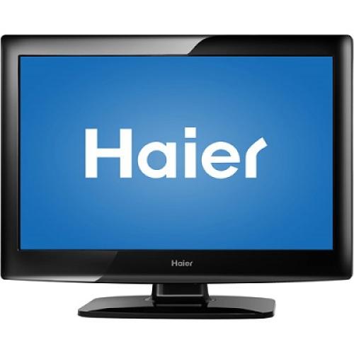Haier L24B1180 : 24" Lcd Hdtv