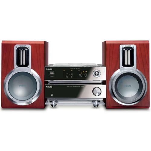 Philips MCD702 Dvd Micro Theater