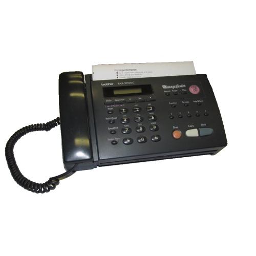 Brother FAX290MC Fax