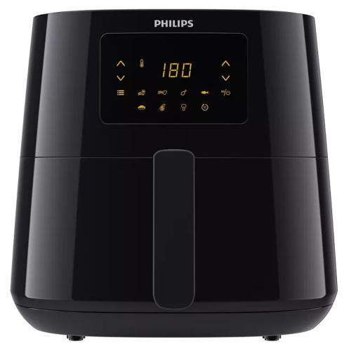 Philips Healthy Cook HD9270/91 Essential Xl 6.2L Digital Air Fryer
