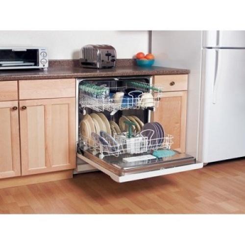 Haier ESD202 :Dish Washer W/Stainless