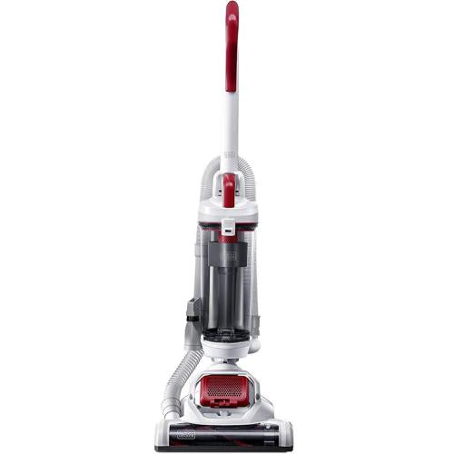 Midea BDASP103 Black & Decker Air Swivel Pet Ultralight Upright Vacuum