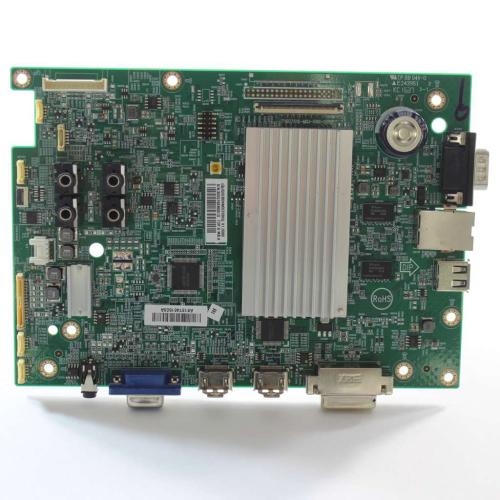 GE Refrigerator Interface Dispenser Assembly - WR55X20624