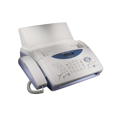 Brother INTELLIFAX1270 Fax Machines (Fax And Intellifax Series)