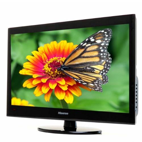 Hisense F24V77C 24-Inch 1080P Lcd Tv