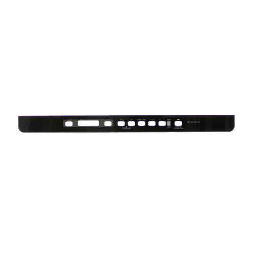 GE Dishwasher Overlay - WD34X23196