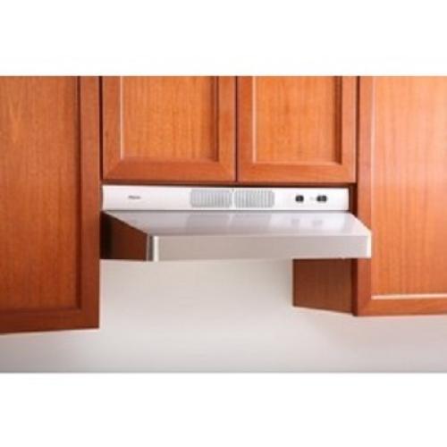 Haier HHX3030B 30" Rangehood 310 Cfm Bisque
