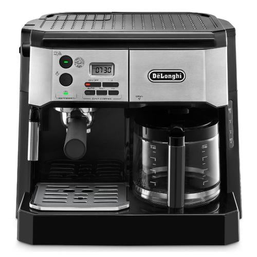 Delonghi BCO430BM Cappuccino, Espresso And Coffee Maker Ver: Ca. Us