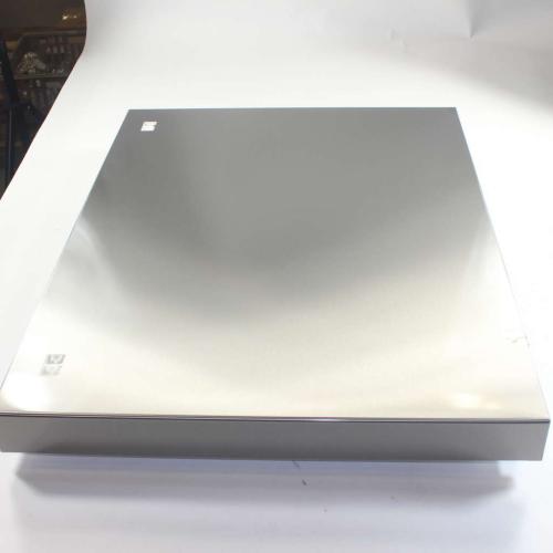 Blomberg Pu Frz Door Assembly - 4944551100