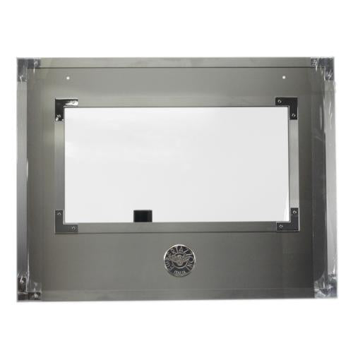 Bertazzoni Range Outer Oven Door Assembly - 4100236-DA