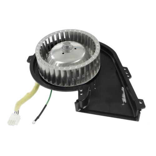 Midea Fan Flange - 120V - 17438100000490
