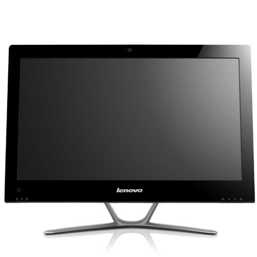 Lenovo 57315617 C540 - All-In-One Desktop Computer
