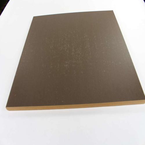 Whirlpool Dishwasher Door Outer Panel - WP3373199