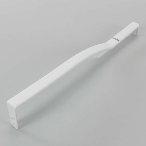 Whirlpool Refrigerator Door Handle (White) - WP2254545W