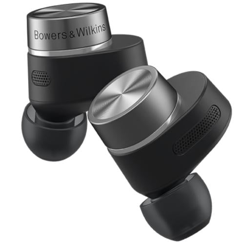 Bowers Wilkins PI7S2 In-Ear True Wireless Earbuds
