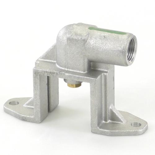 Bertazzoni Support For Oven Burner Nozzle - 505095