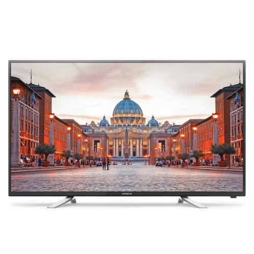 Hitachi 55C60 55-Inch 4K Ultra Hd Led Tv
