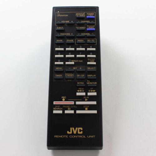 JVC Remote Control - PQ10544P-10
