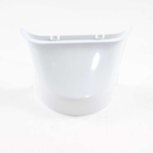 GE Exhaust Nozzle - One Half - WJ76X24019