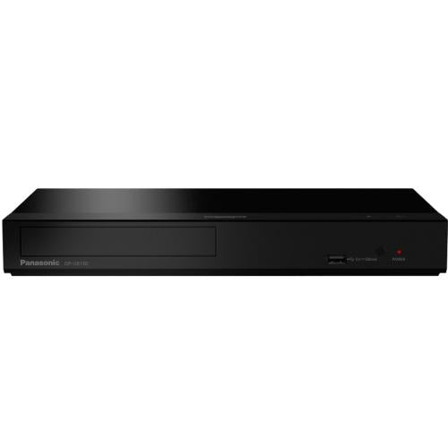 Panasonic DPUB150K 4K Ultra Hd Hdr Blu-Ray Player Dp-Ub150