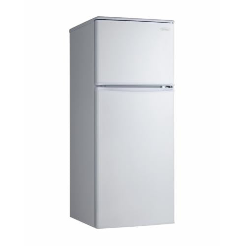 Danby DFF1144W Refrigerator 11.00 Cu. Ft.