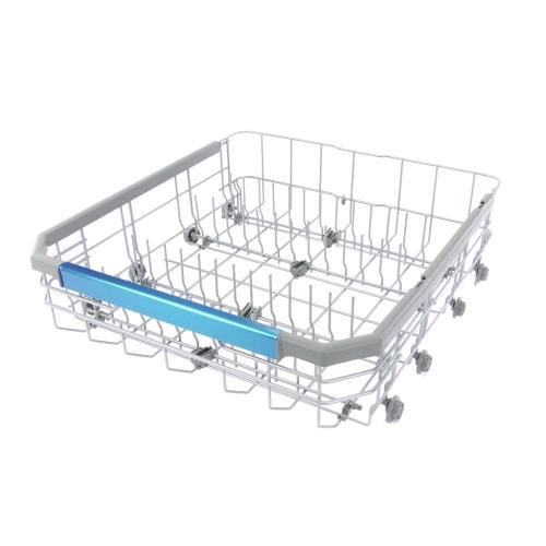 LG Lower Dishrack Assembly - AHB73129108