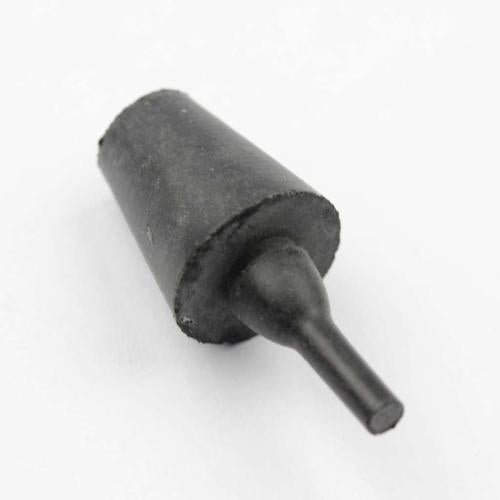 Whirlpool Range Oven Door Outer Panel Pad - 98004227