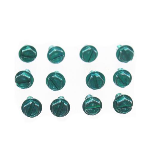 GE Screw-Pkg 12 - WZ5X158D