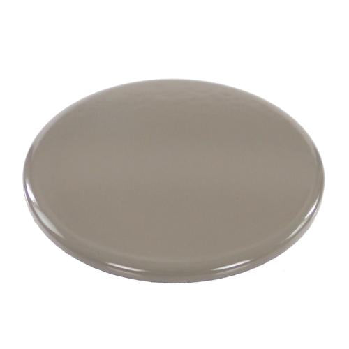 Whirlpool Range Surface Burner Cap (Taupe) - WP74007751