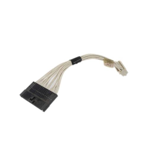 Whirlpool Dishwasher Jumper Wire Harness - W10401501