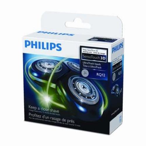 Norelco RQ12/53 Sensotouch 3D Shaving Unitrq12 Senso