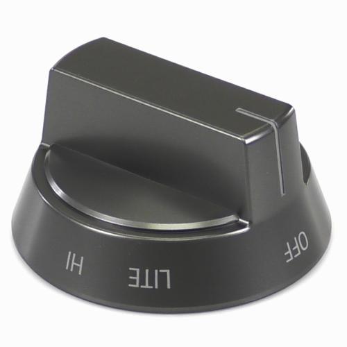 LG Knob Assembly - AEZ75853710