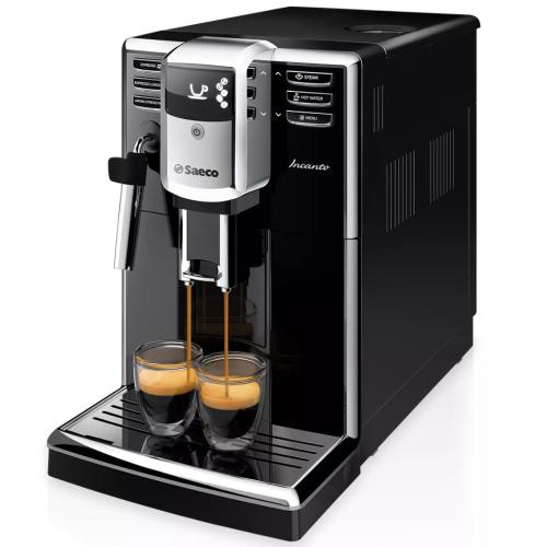 Saeco HD8911/48 Incanto Super-Automatic Espresso Machine