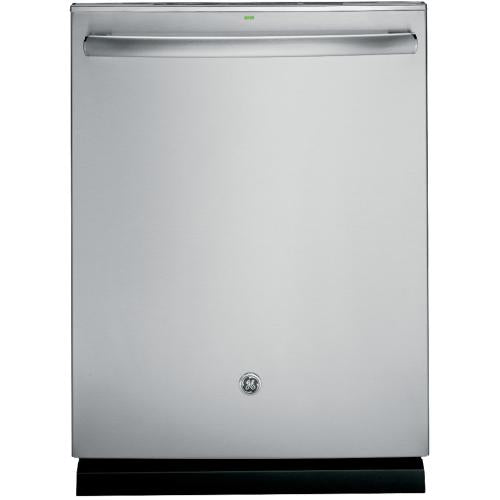 GE GDT680SSH4SS Dishwasher