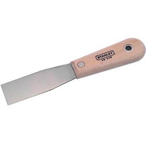 Tools Stanley Wood Handle Stiff Putt - 28-541