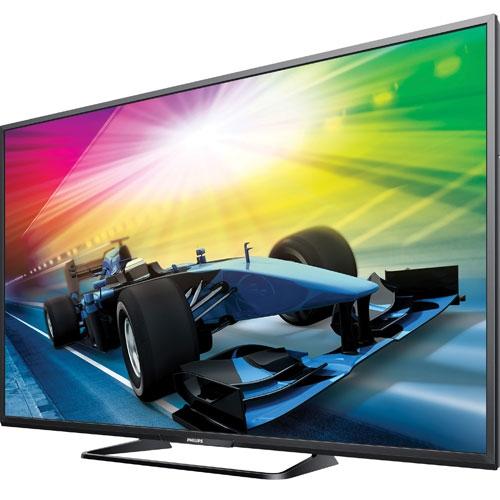 Philips 65PFL4909/F7 4000 Series 65-Inch Class Led-Lcd Tv