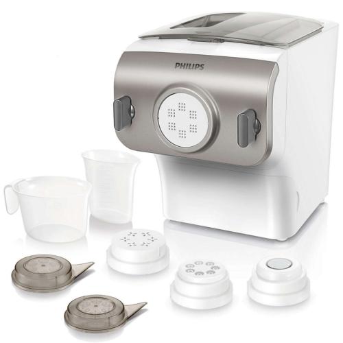 Philips Healthy Cook HR2357/05 Premium Collection Pasta And Noodle Maker