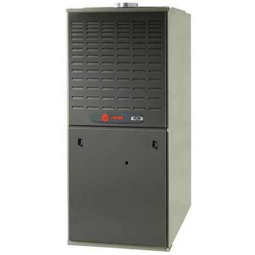 Trane TDD2C100ACV52A Xc80 Gas Furnace