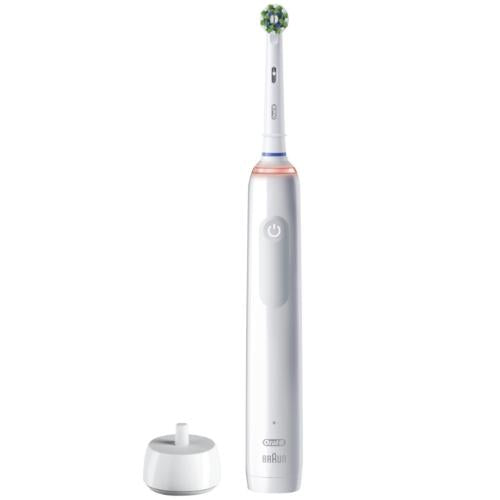 Oral-B D505.513.3 Us Crrb Wt Box Pthb - 80360465