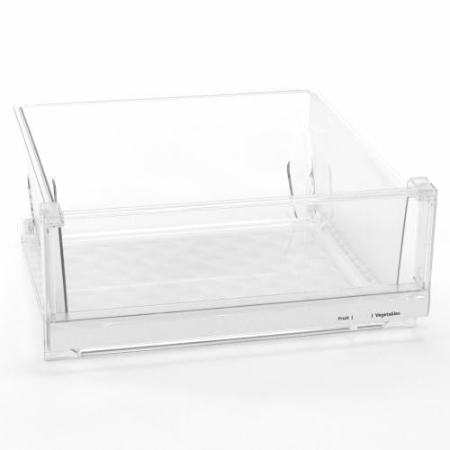 LG Vegetable Tray Assembly - AJP75235007