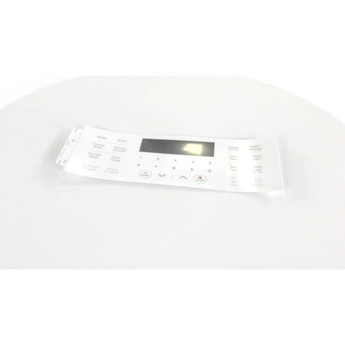 Electrolux Overlay,Clock,White - 316655000