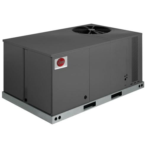 Rheem RJPLA060CL000 Commercial Packaged Heat Pump