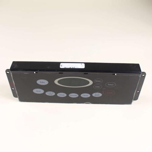 Whirlpool Range Oven Control Board And Clock - WP74009227