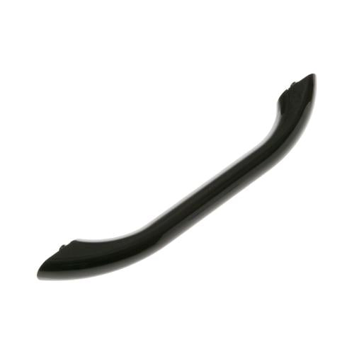 GE Handle Blk - WB15X10128