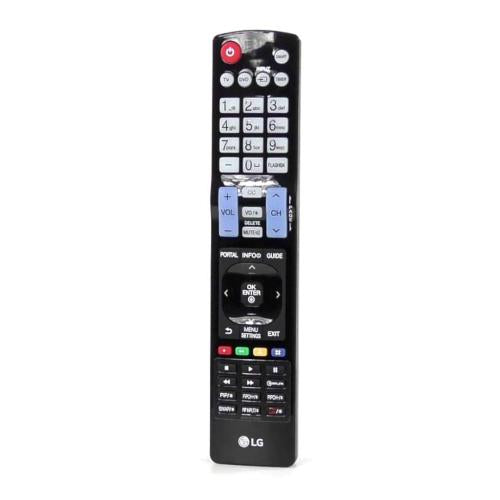 LG TV Remote Control - AKB73755451