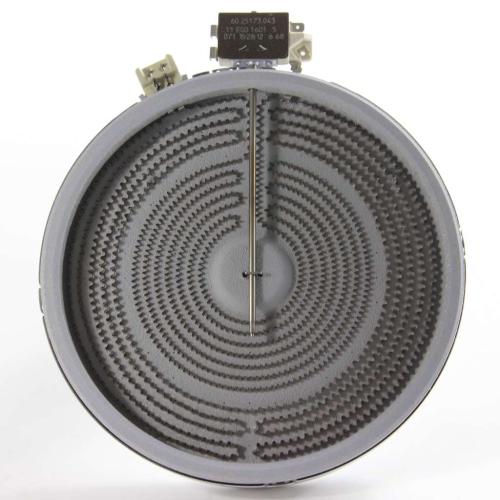 Whirlpool Range Dual Radiant Surface Element - WP8523047