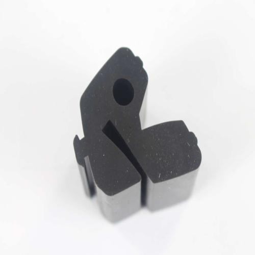 Bertazzoni Range Galss Bumper - 308079