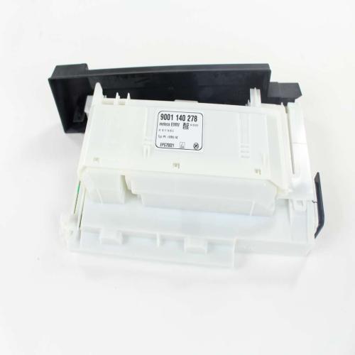 Bosch Power module programmed - 12009542