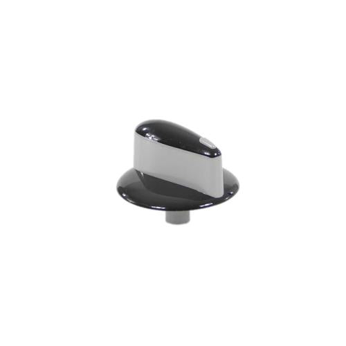 Whirlpool Range Surface Burner Knob - WP74011260